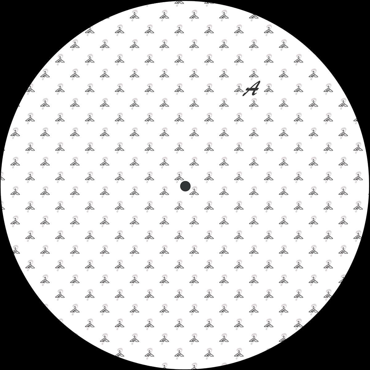 RAY MONO/MOONLIT VISION/JAMAHR - WHXT 003