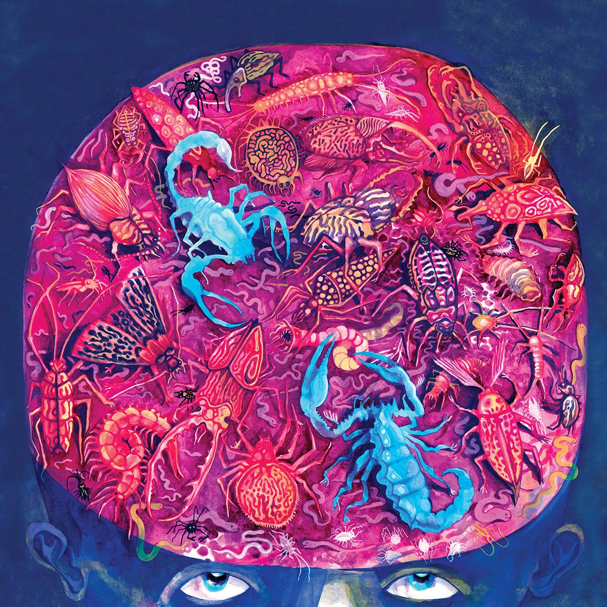 Christian COIFFURE - Un Nouvel Age Reminiscent