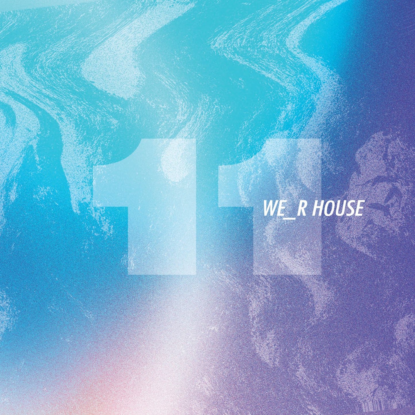 Elgo Blanco - we_r house 11