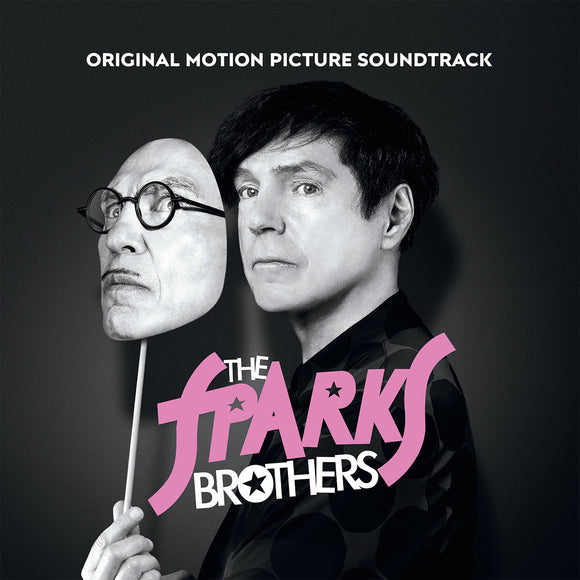 Sparks - The Sparks Brothers (Original Motion Picture Soundtrack)