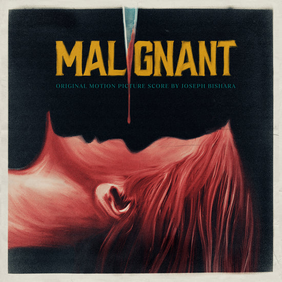 Joseph Bishara - ‘Malignant’ (Original Motion Picture Score)