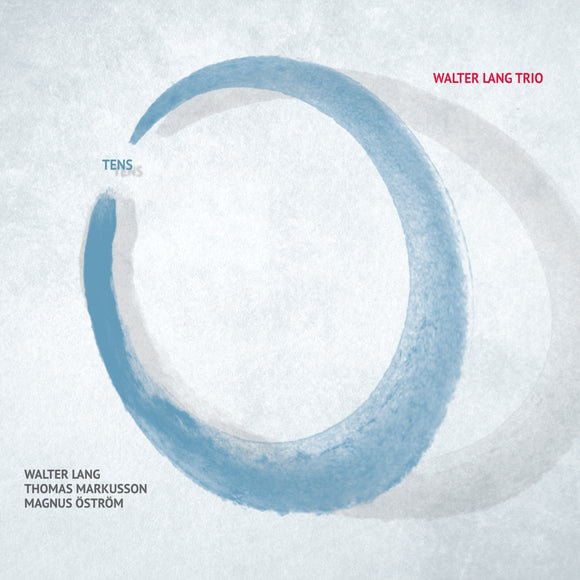 Walter Lang Trio - Tens