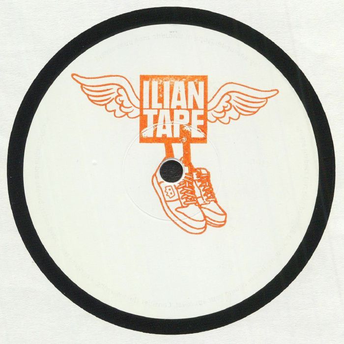 Walton - Unknown Territories