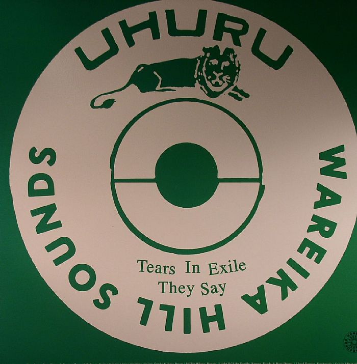 Wareika Hill Sounds - Coconut Head