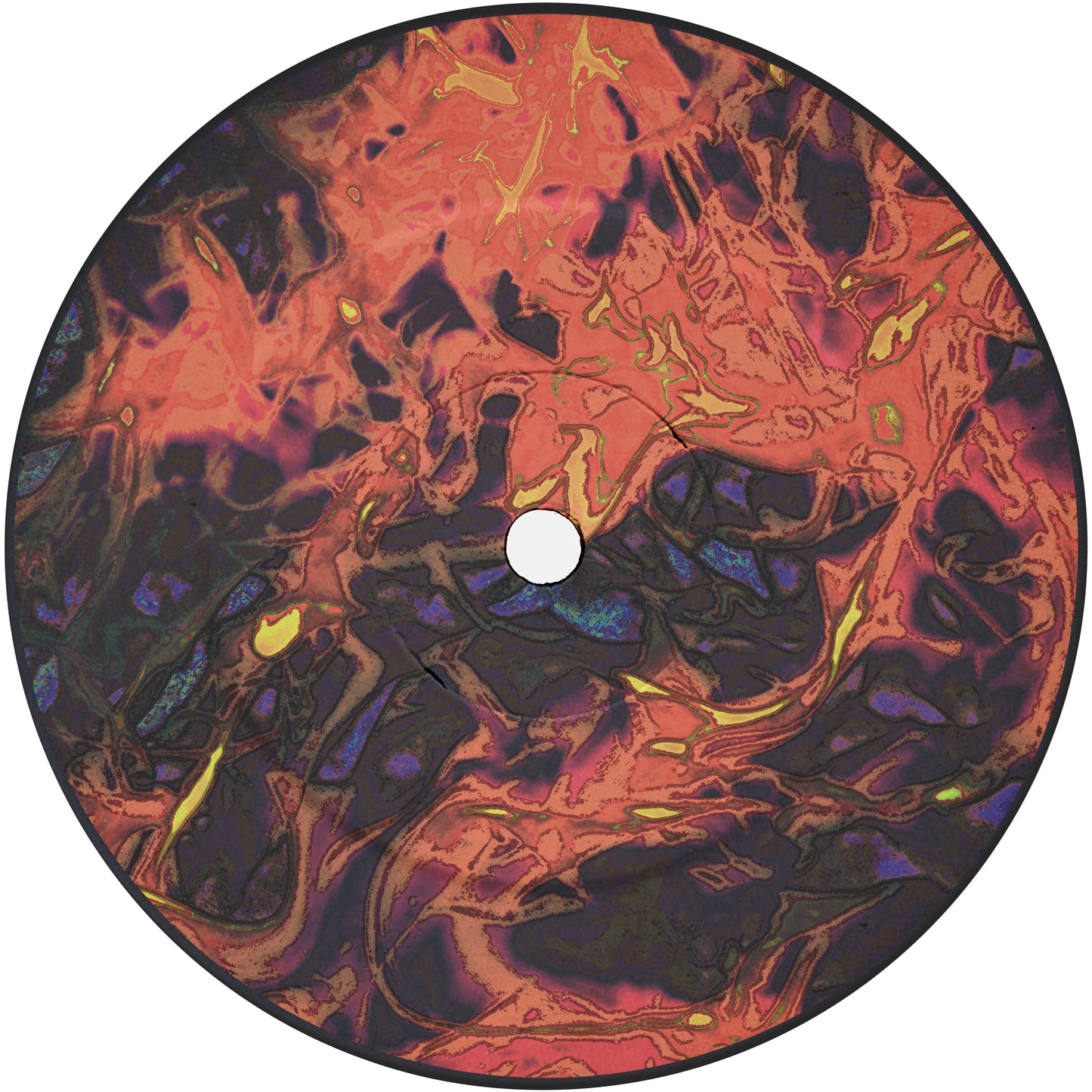 Warwick - Do My Thing EP