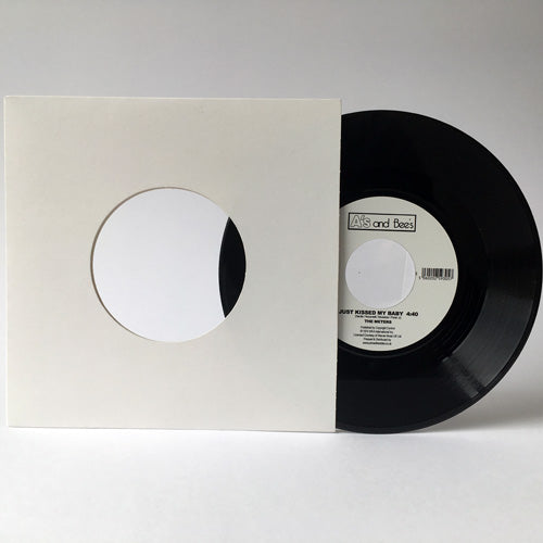 Watts 103rd St Rhythm Band / The Meters - Express Yourself