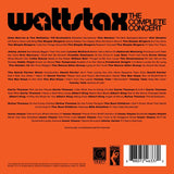 Various Artists - Wattstax: The Complete Concert [6CD]