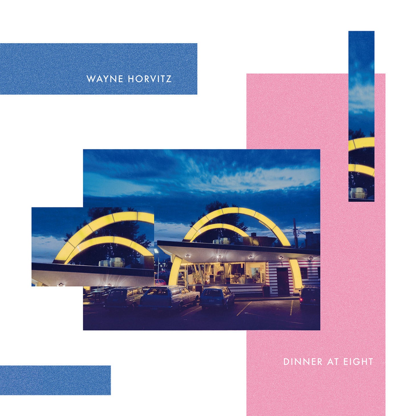 Wayne Horvitz – Dinner At Eight