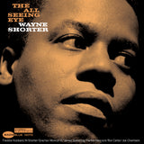 WAYNE SHORTER – The All Seeing Eye [LIMITED EDITION]
