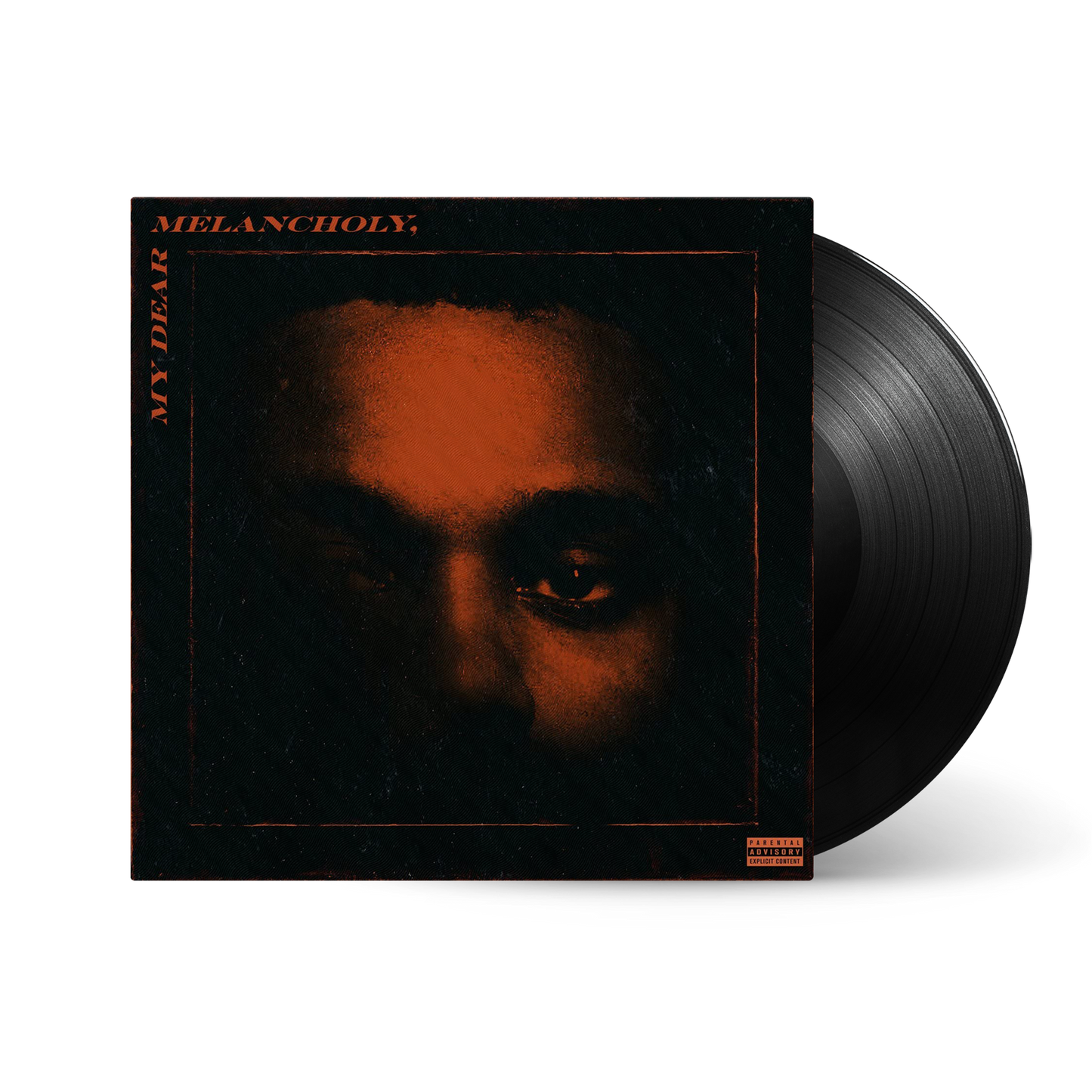 The Weeknd - My Dear Melancholy