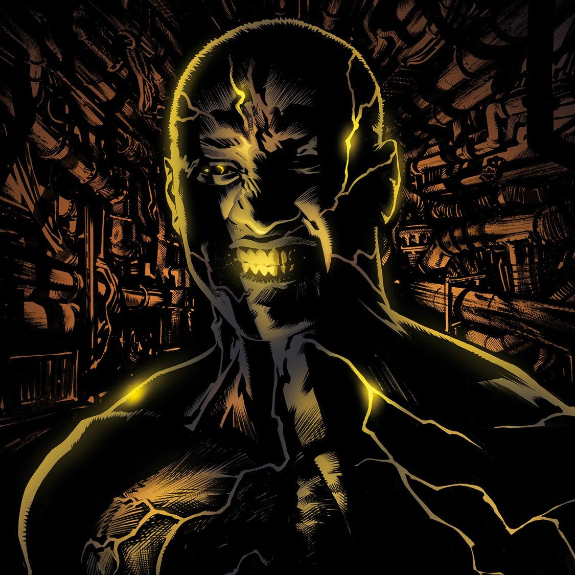 West Dylan Thordson - Split