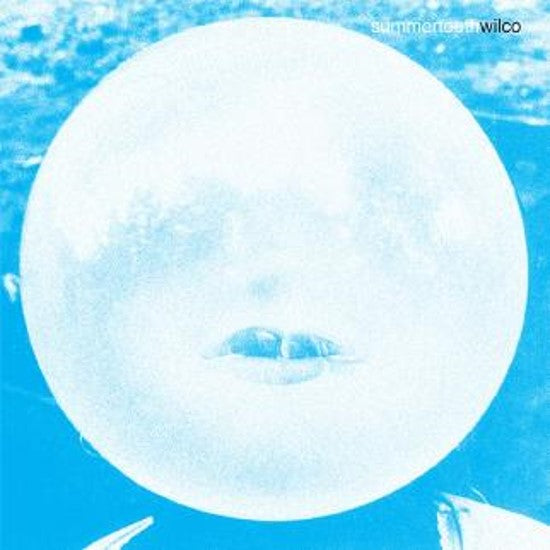 Wilco - Summerteeth (Deluxe Edition) [5LP]