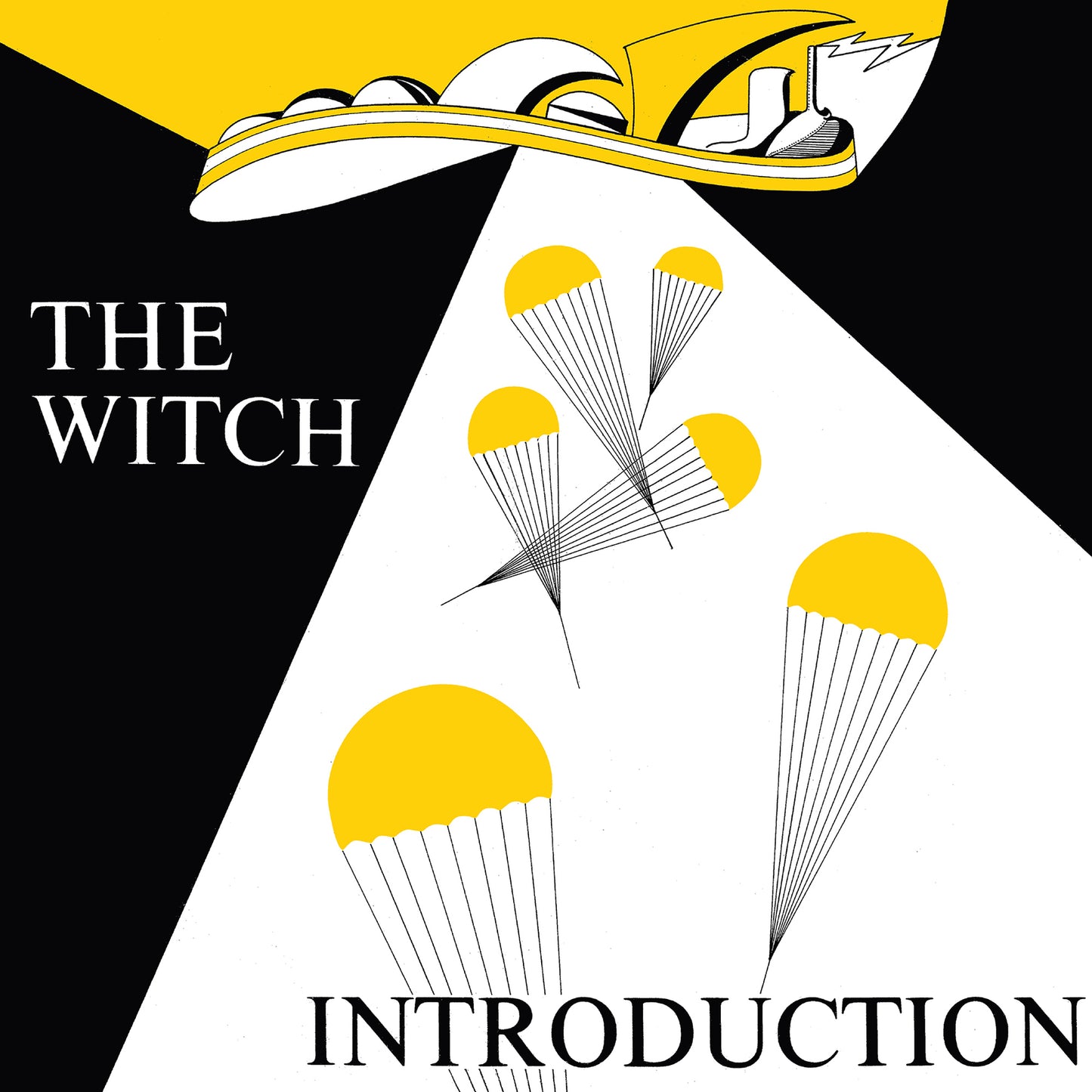 Witch - Introduction (Private Press Version)