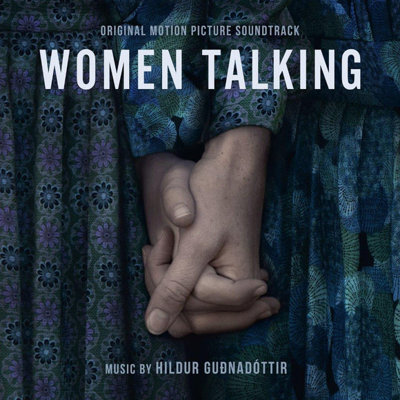 HILDUR GUDNADOTTIR - Women Talking OST [CD]