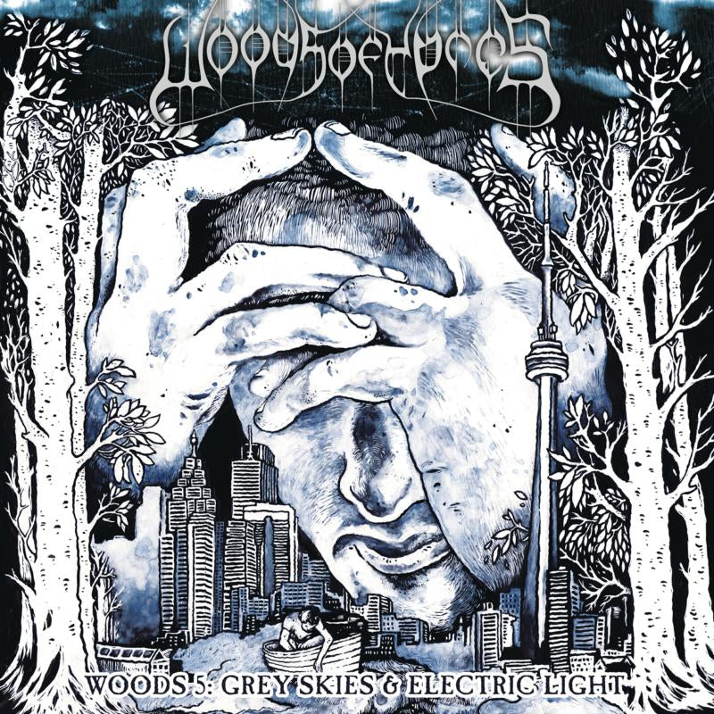 Woods Of Ypres - Woods 5: Grey Skies & Electric
