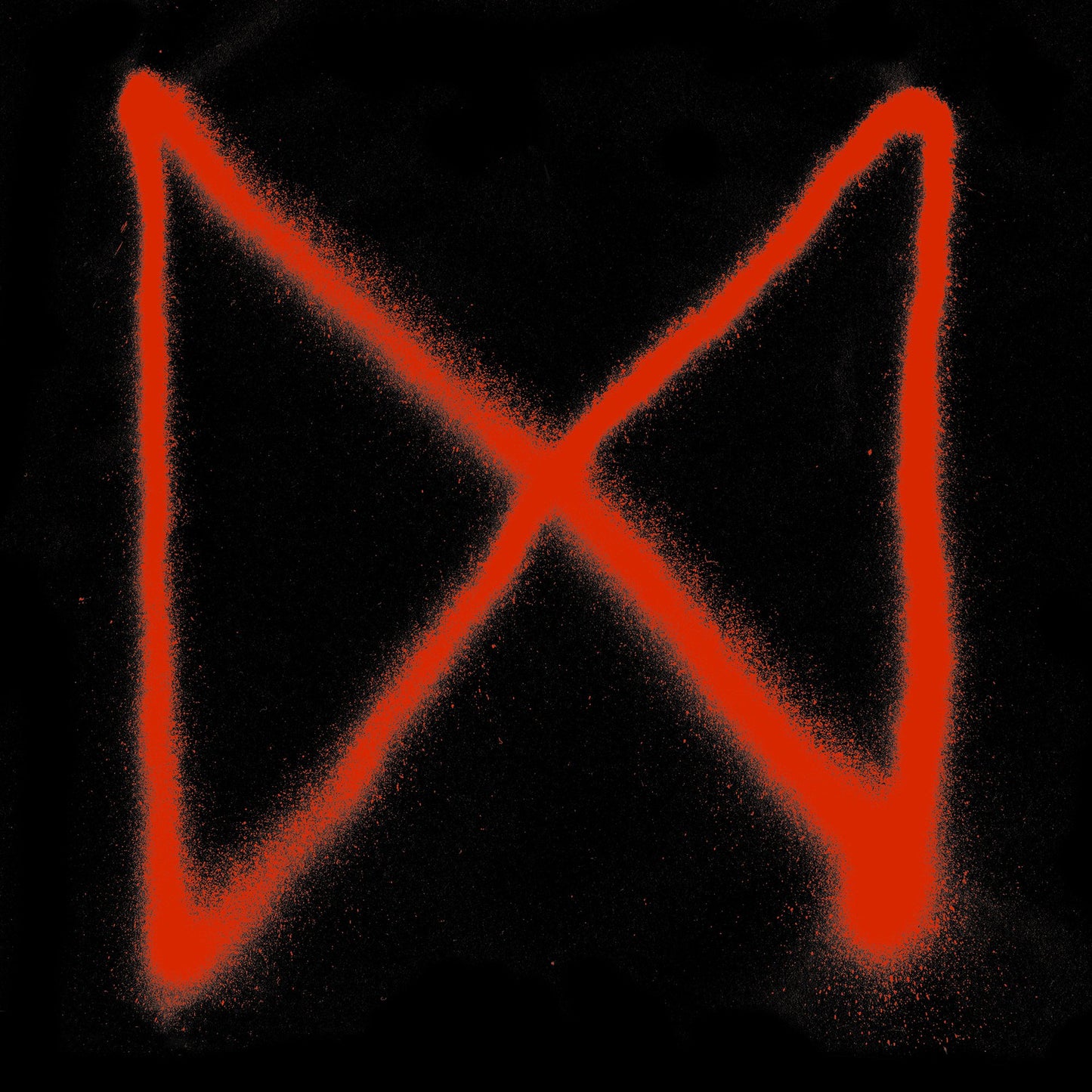 Working Men’s Club - X 7"