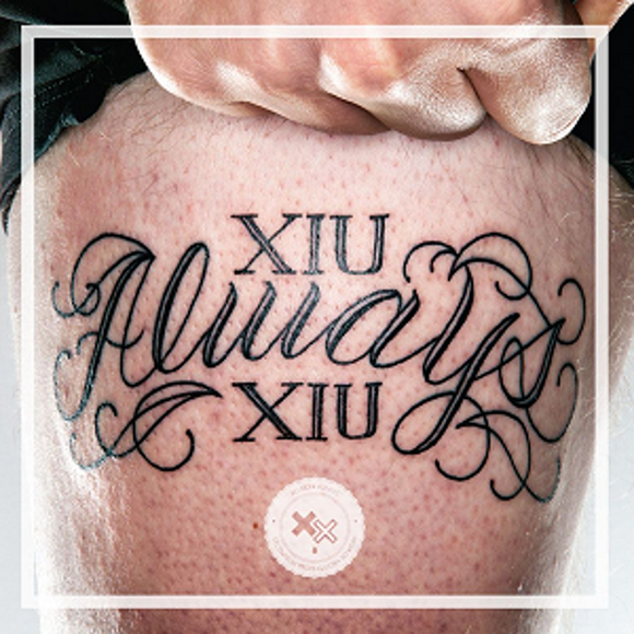 Xiu Xiu - Always (Repress) [CD]