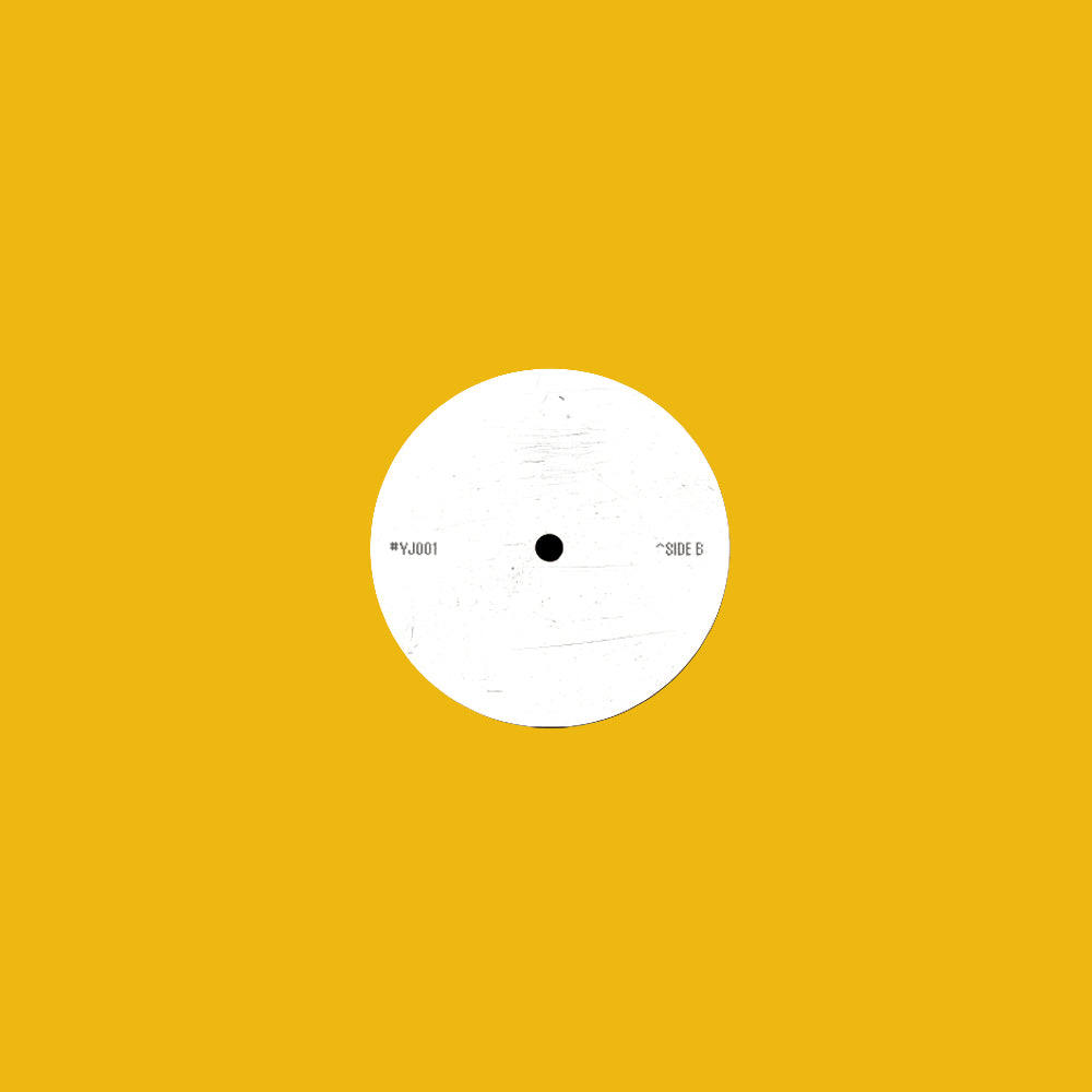 Atjazz & Mark de Clive-Lowe / Mist Works (Aybee Remix) - Yellow Jackets Vol.1