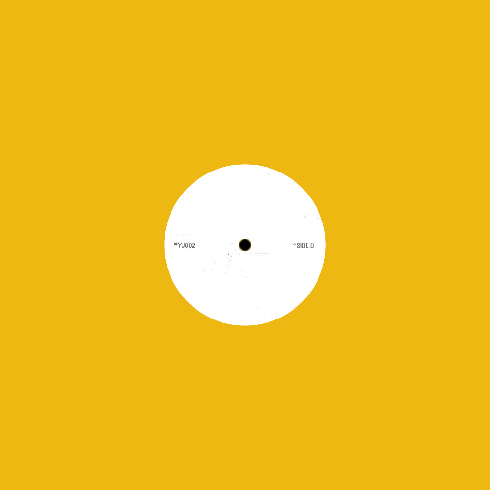 Ron Trent / Other Lands - Yellow Jackets Vol.2