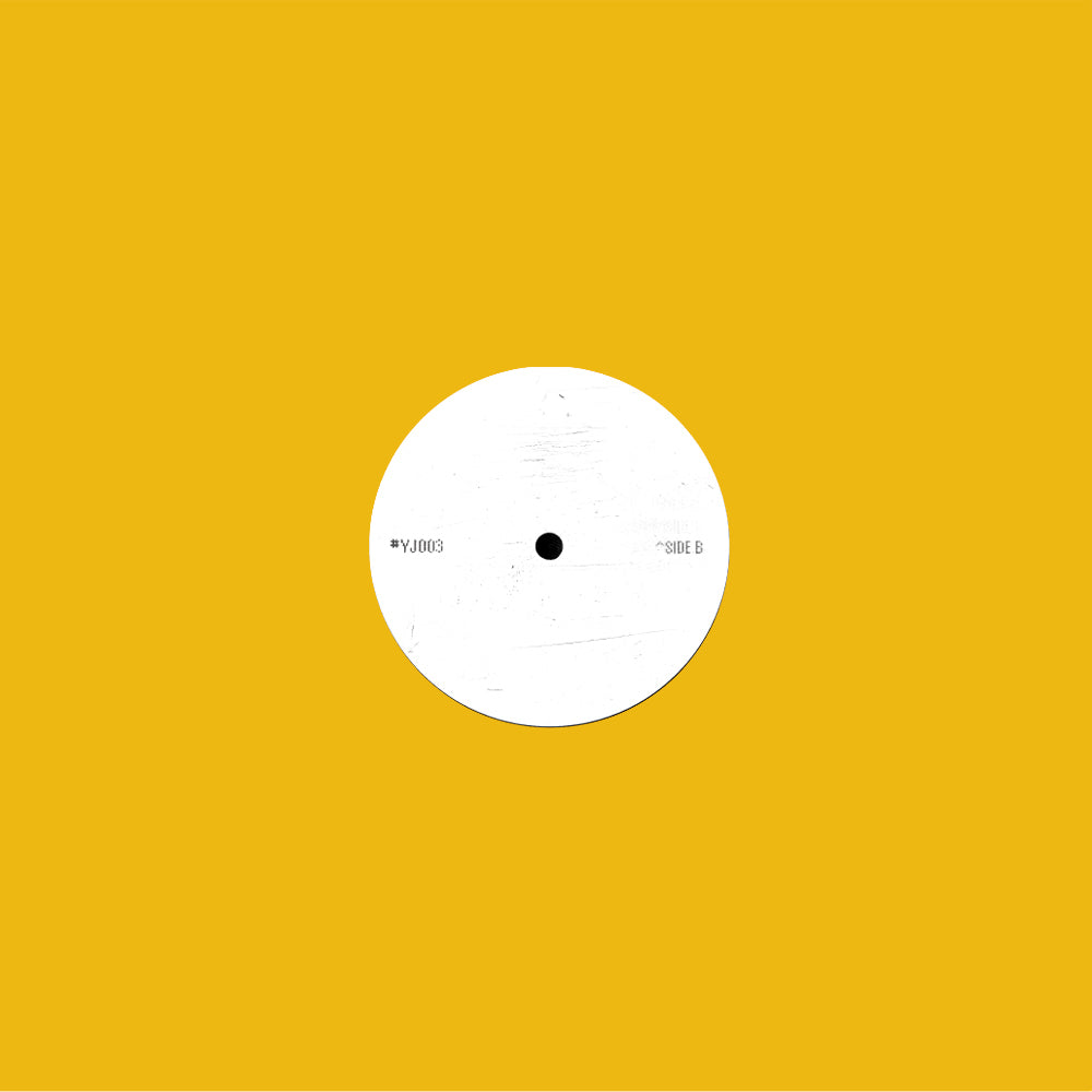 Patrice Scott / Edb & Gary Superfly - Yellow Jackets Vol.3