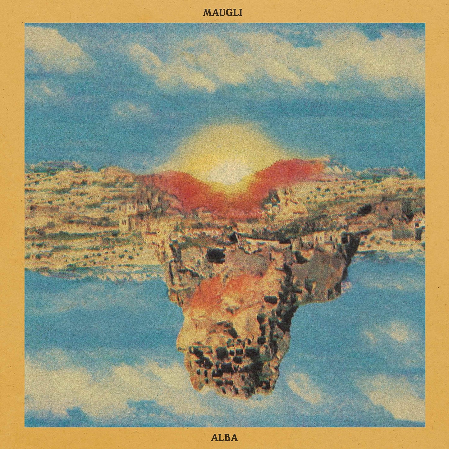 Maugli - Alba