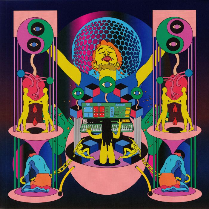 YUKSEK - Nosso Ritmo