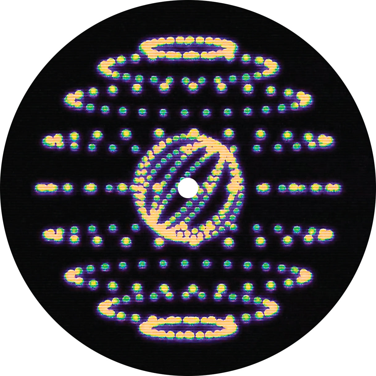 Ourpeggio - Ourpeggio (Incl. Shadow Child Remix)