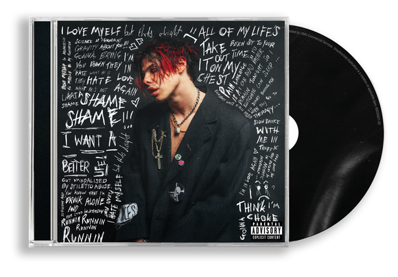 YUNGBLUD - YUNGBLUD (Deluxe)