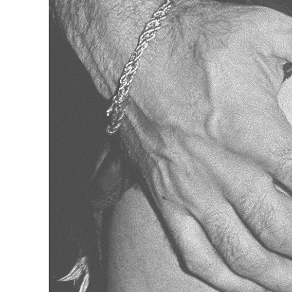 PLAYGROUP - PREVIOUSLY UNRELEASED EP 1