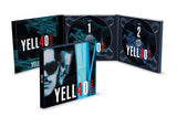 Yello - YELL4O YEARS [2CD]