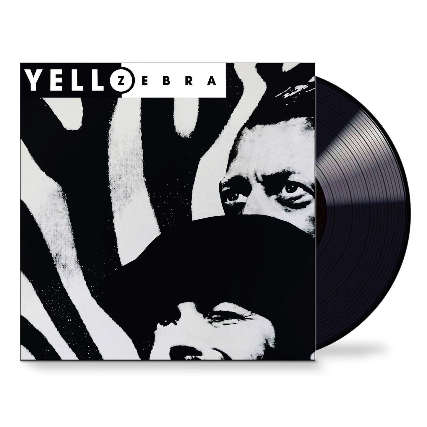 Yello - Zebra