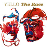 Yello - Flag (1LP Black and 1LP Red)