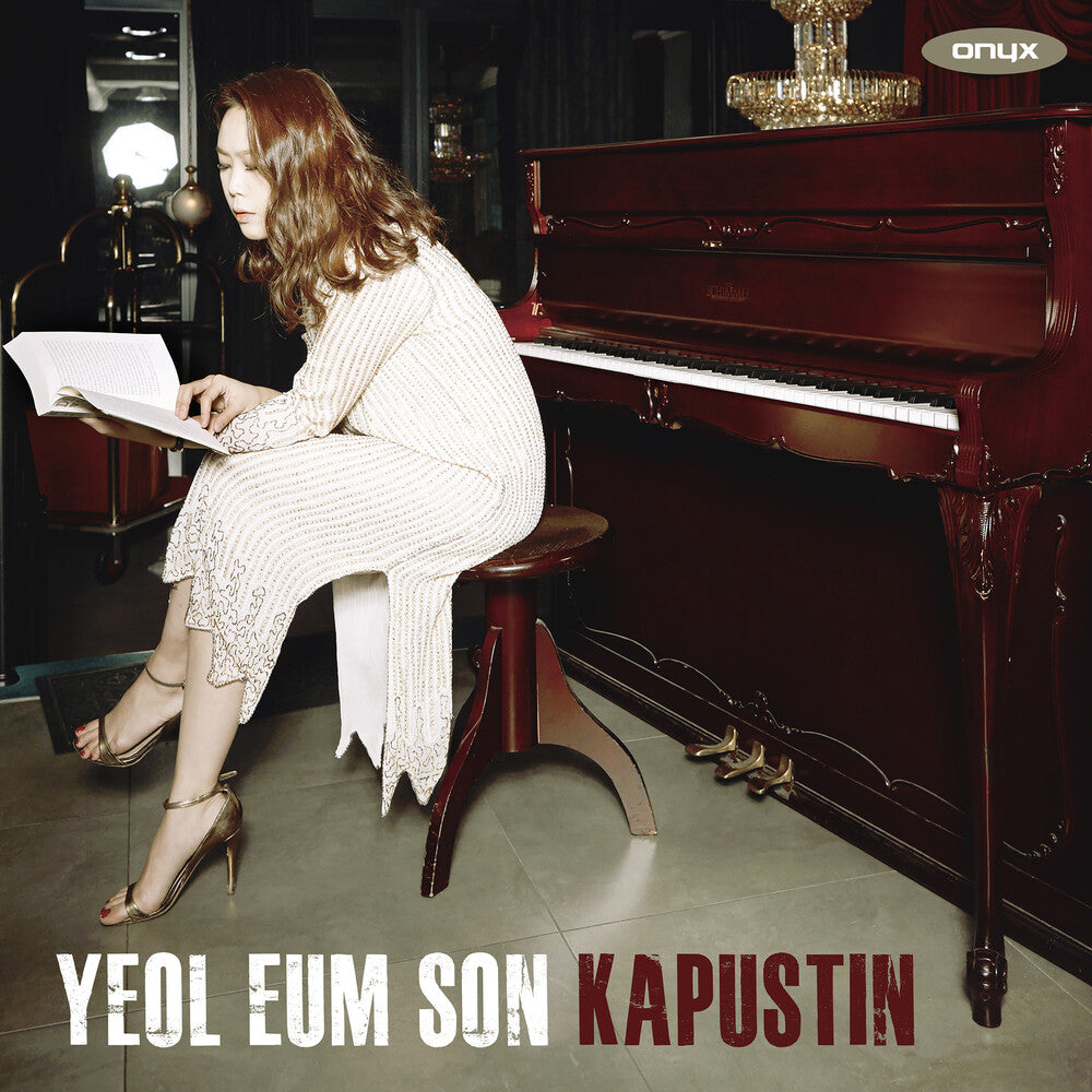 Yeol Eum Son - Kapustin
