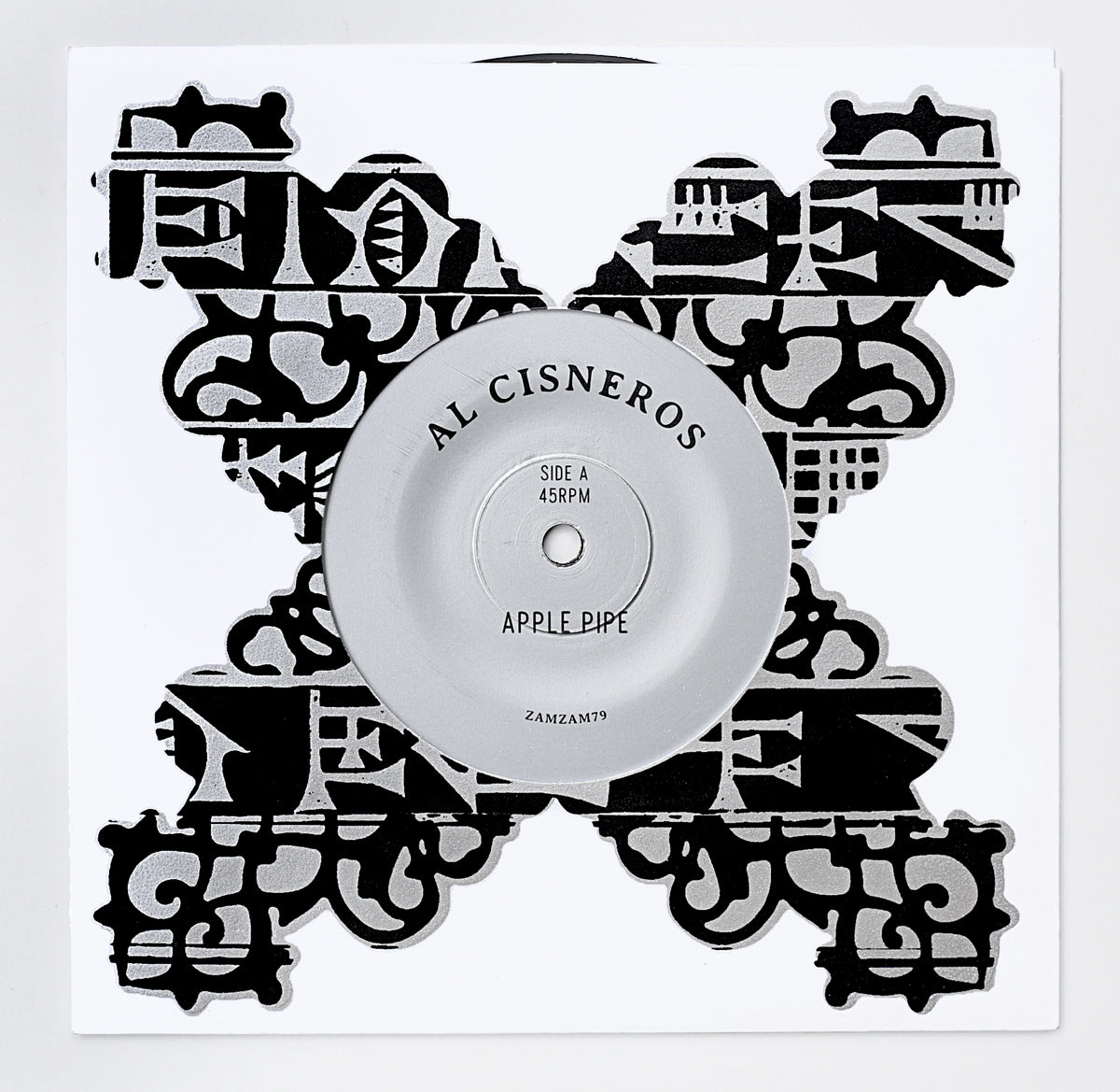 ZamZam 79: AL CISNEROS