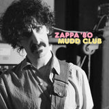 Frank Zappa - Zappa '80s: Mudd Club [2LP]