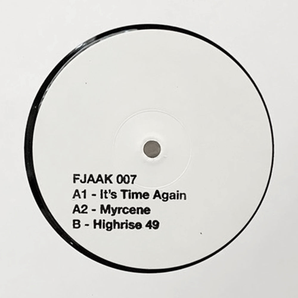 FJAAK - FJAAK007