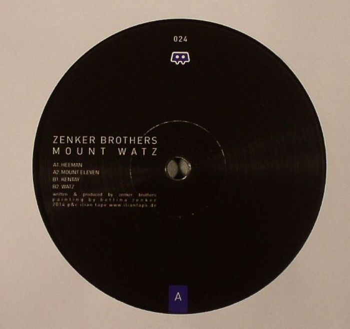 Zenker Brothers - Mount Watz