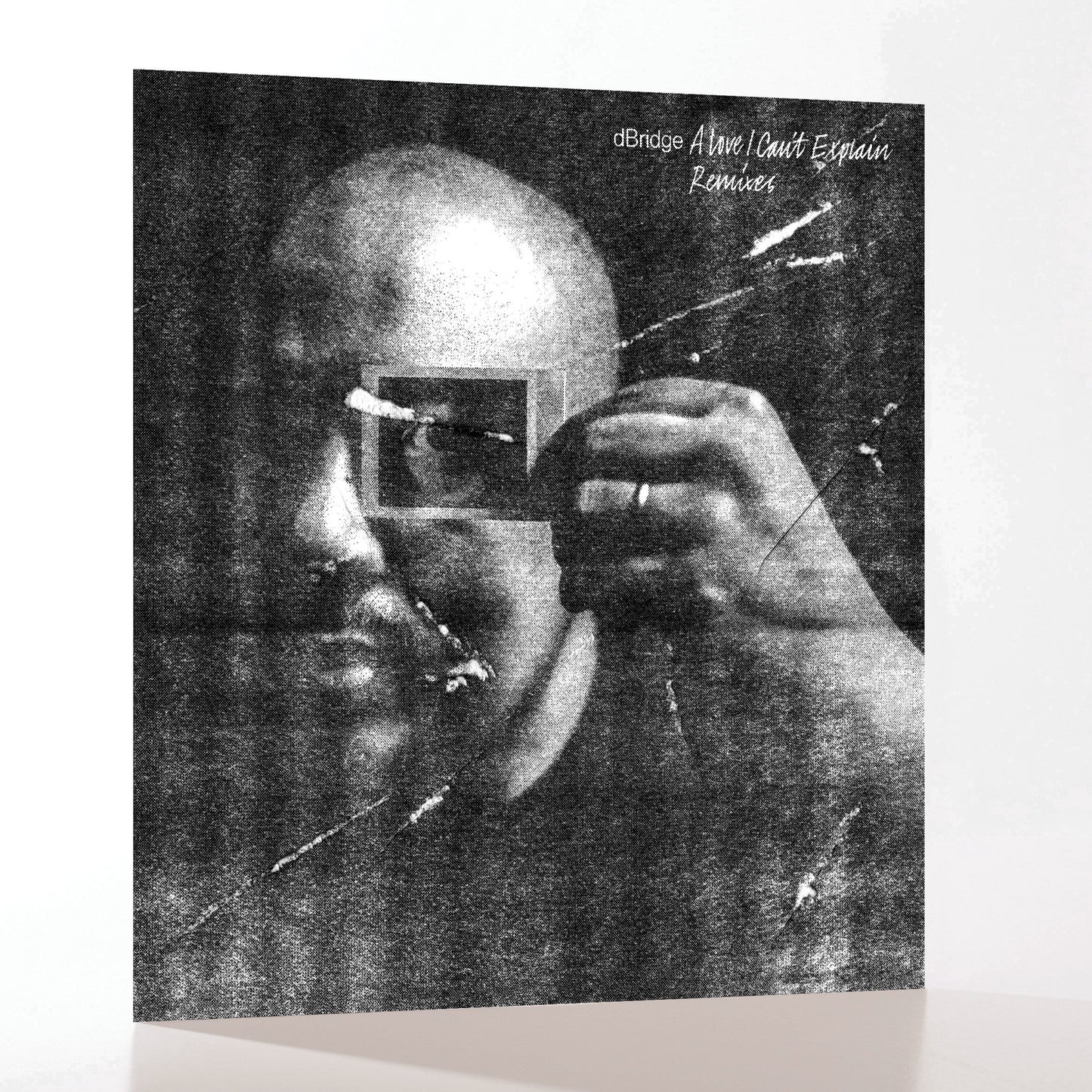 dBridge - A Love I Can't Explain (Remixes)