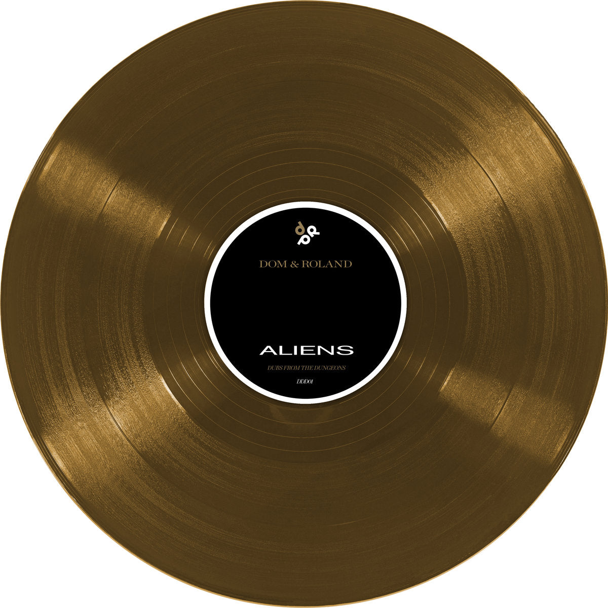 DOM & ROLAND - Aliens