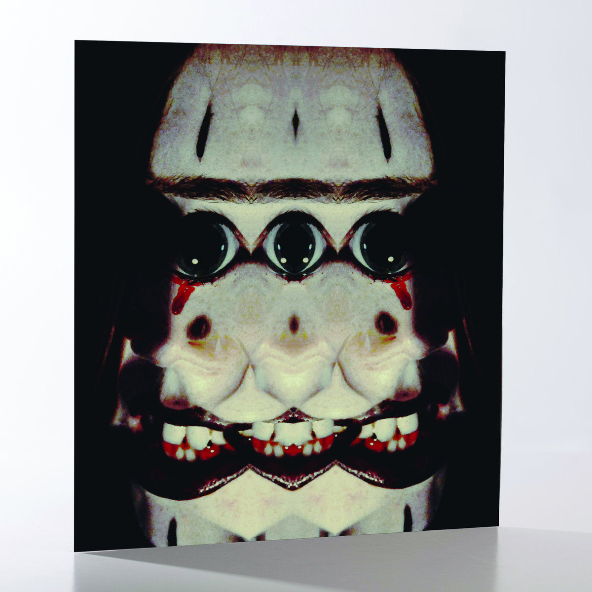 Sinistarr - Naine Rouge EP