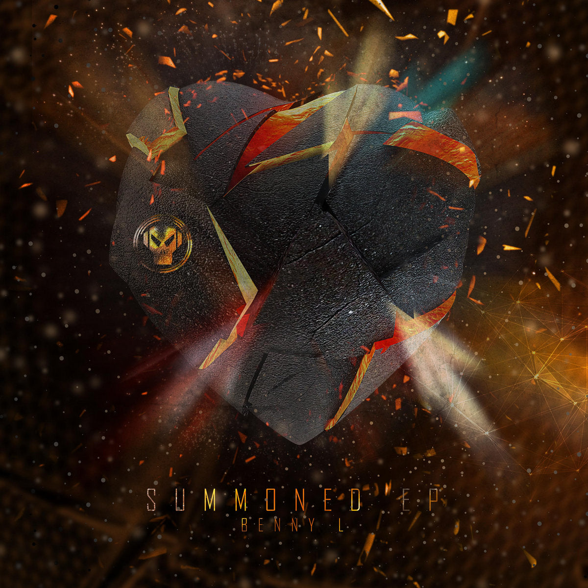 BENNY L - Summoned EP