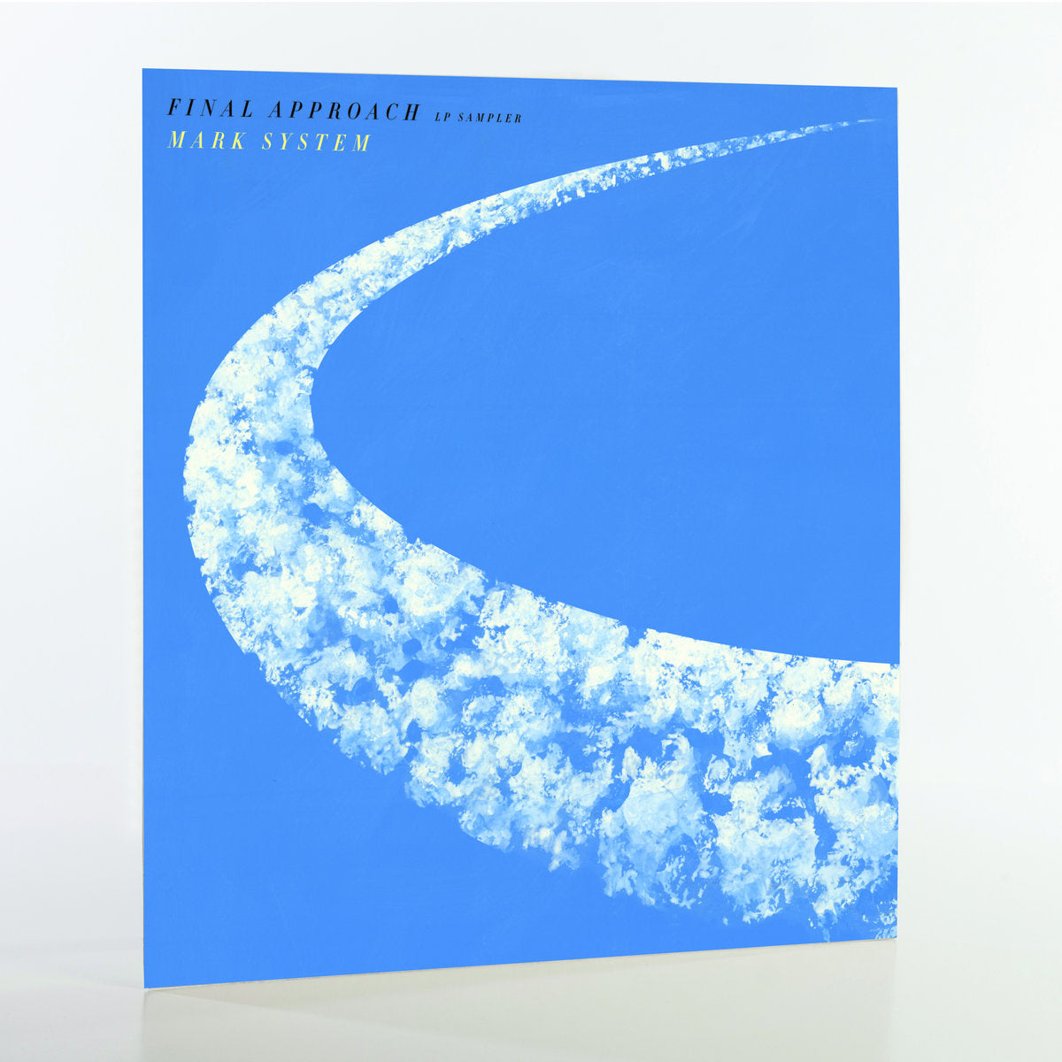 MARK SYSTEM - Final Approach LP Sampler