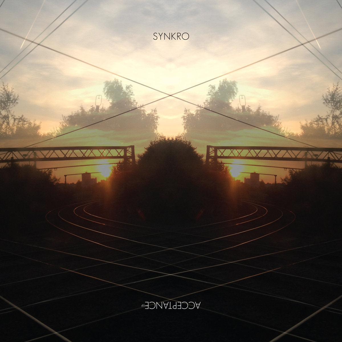 Synkro - Acceptance EP