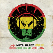 DOM & ROLAND - Unofficial Jah