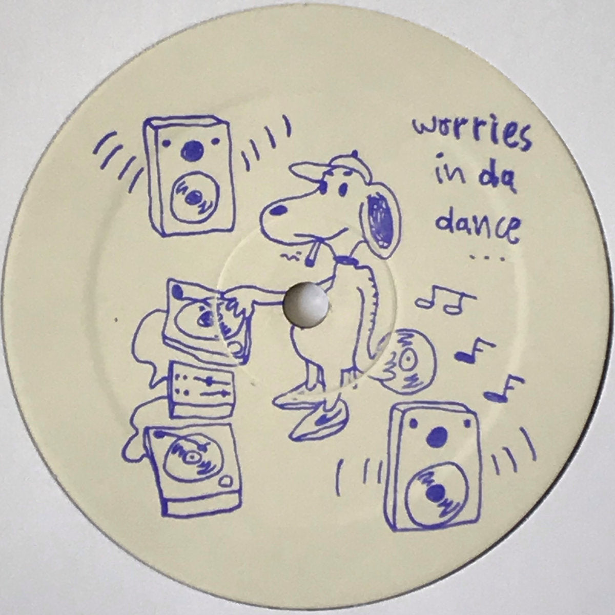 Coco Bryce - Massiv 04 (ONE PER PERSON)