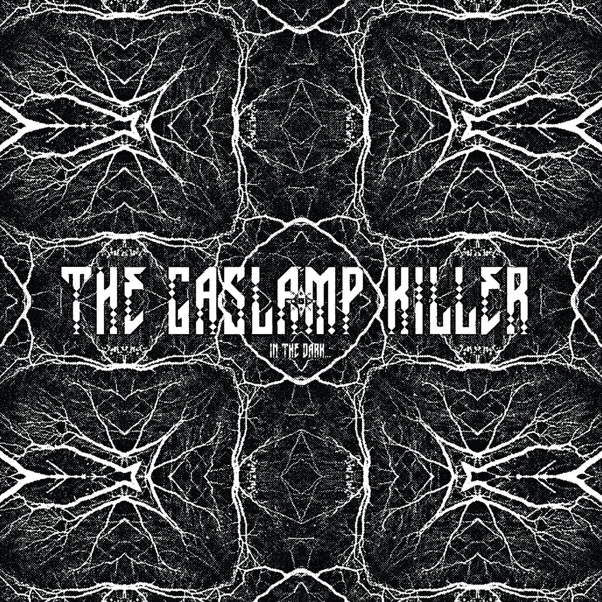 The Gaslamp Killer - In The Dark EP