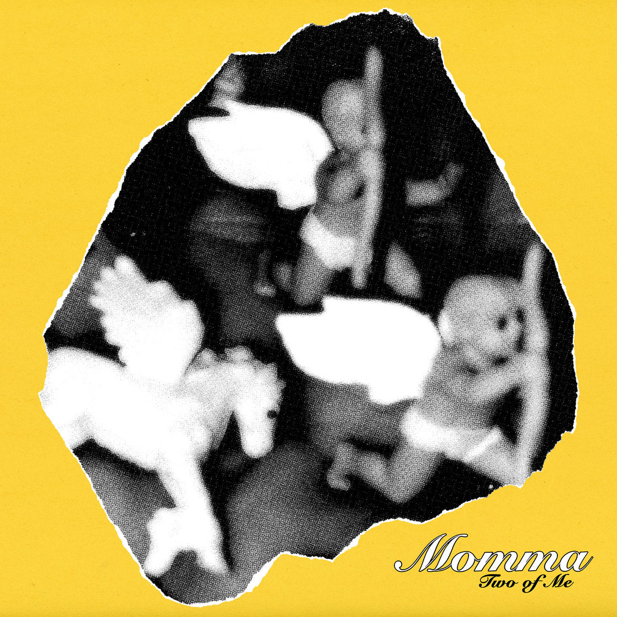 MOMMA - Two Of Me (CD)