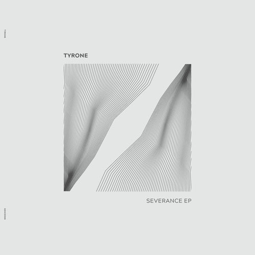 Tyrone - Severance EP