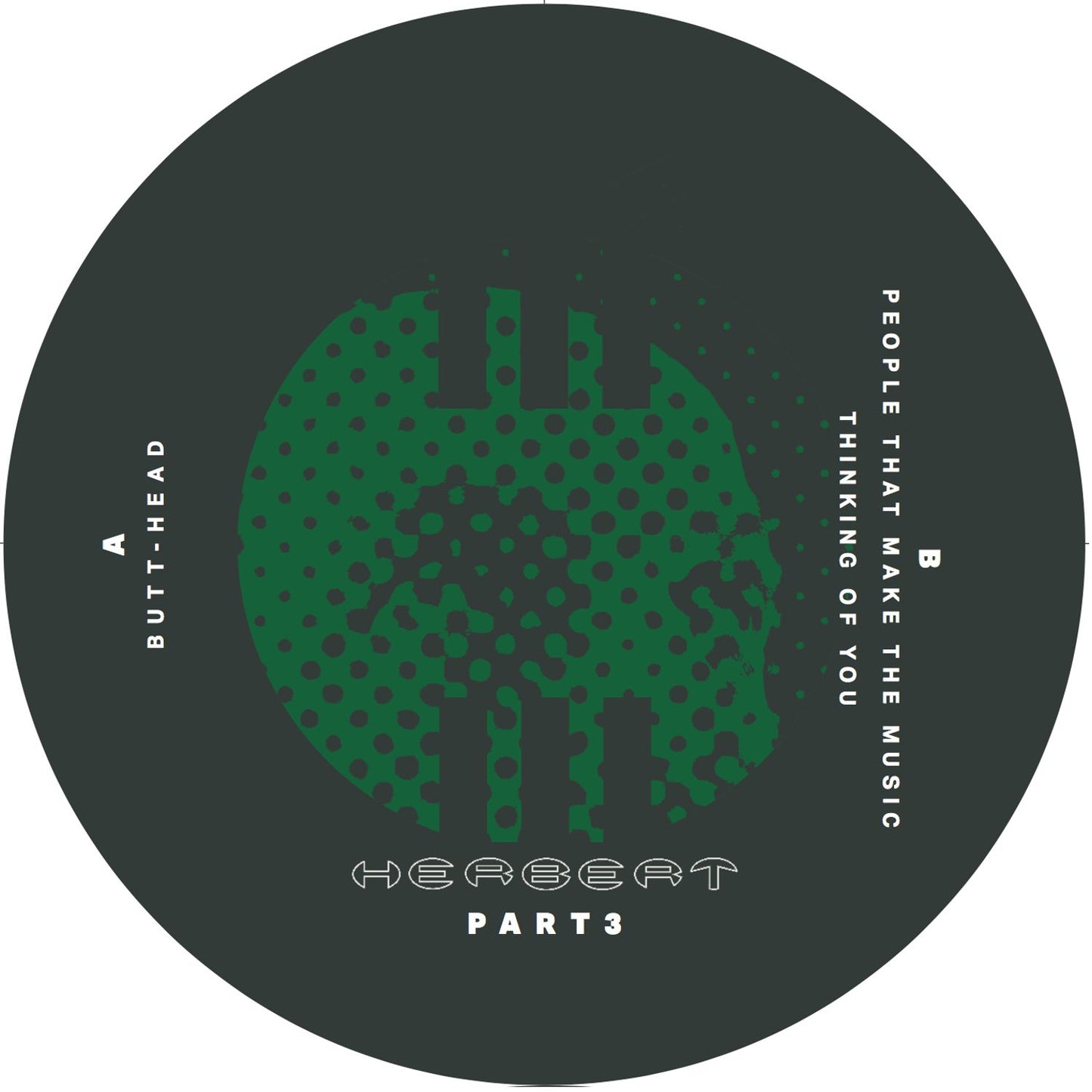 HERBERT - Reissues Part 3 (ONE PER CUSTOMER)