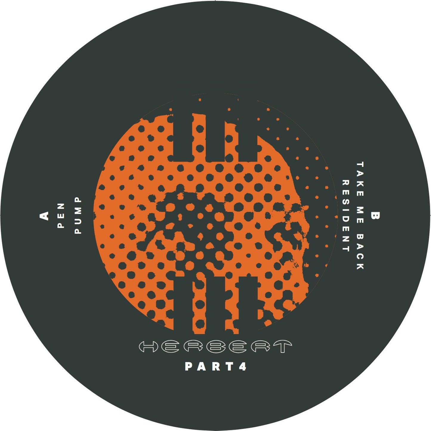 HERBERT - Reissues Part 4 (ONE PER CUSTOMER)